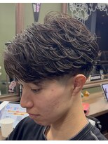 メゾンフォーメン(Maison for men)&nbsp;ラルフカール