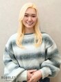 バブルス みずほ台店(BUBBLES) 五十嵐 千奈