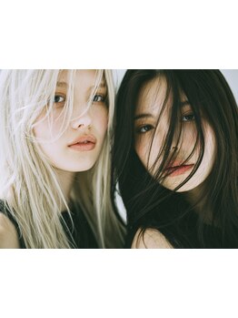 話題の髪質改善ストレートでダメージを最小限に◎自然な仕上がりで、毛先まで柔らかなスタイルに♪