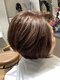 シュガー(sugar)の写真/【広島駅すぐ】“似合う”を知ると、毎日が変わる…♪≪sugar≫で見つける、あなたらしいヘアスタイル◇
