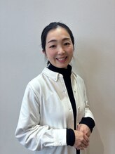 シュガーホーム(Sugar Home) 能渡 倫代