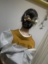 ヘアー トランス ワイズ(Hair trance Y's)&nbsp;重ね合わせ