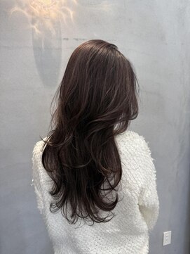 ジュネス 奈良橿原(Jeunesse) チョコレートブラウン/奈良/橿原神宮