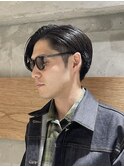 タイトサイドパート