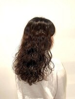 シアン 大須店(CYAN.)&nbsp;ムースで簡単♪ウェーブパーマ【栄/矢場町/大須】