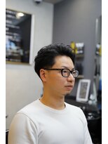 ドゥーエン 蒲生店(DoEN)&nbsp;テーパーフェード