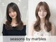 シーズンズ バイ マーブルズ(seasons by marbles)の写真