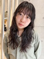 フィルムス 横浜(FILMS)&nbsp;スモーキーカラー/イメチェン/ワンホンレイヤー/横浜