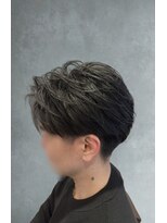 アメラボ 平針店(AmeLab) センターパート