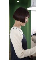 エイム(aim) エッジボブ