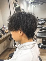 ミオ ラルテ(Mio'' Rarte)&nbsp;八王子シャドウパーマ