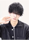 ラウンドシャドウマッシュ