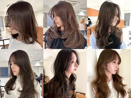 ジルブラン 千葉(JIL BLAN)の写真