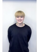アサンタ サナ(Asante sana)&nbsp;崎本 忠道