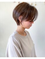クララ ジャパン マエバル(CLALA JAPAN Maebaru) 大人の丸みシルエット