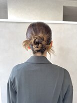 ステラ(Stella)&nbsp;タイトカチモリアレンジ