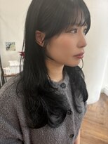 デコル(DecoL.) 髪質改善×ゆる巻レイヤー
