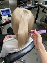 コエル(KOER)&nbsp;ハイトーンベージュケアブリーチ