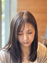 グランリベルタ(GranLiBERTA)&nbsp;40代のお客様【極上カラー(ソマチッド×水素)】