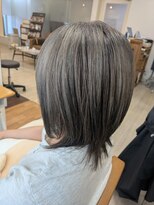 ベアーズ1&nbsp;【50代】つやレイヤー