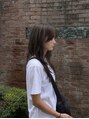 ザセクター(the sector) 赤みを抑えた長持ちカラー