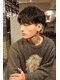 MEN’S salon AGREE【メンズ サロンアグリー】の写真/【三国ヶ丘】ON/OFFキマる万能ヘア!波巻きやツイスパで、セットが簡単な垢抜けカジュアルを提案◎