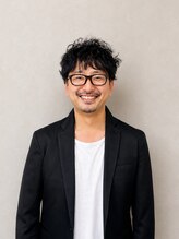 ナノヘアー(nano hair) 岩谷 俊秀