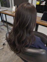 アンティコ (antico)&nbsp;学生カット