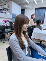 ココロ(COKORO)&nbsp;髪質改善酸性縮毛矯正
