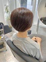 アール 高円寺(Re:R)&nbsp;大人ショートヘア