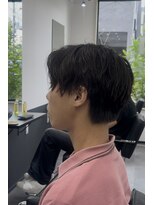 クレル(CLEL)&nbsp;五井/メンズ歓迎/爽やか/ビジネス/ナチュラル/10代/20代/30代