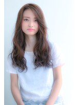 リプレイ(replay)&nbsp;洗いざらしのような　カジュアルウエーブが気分