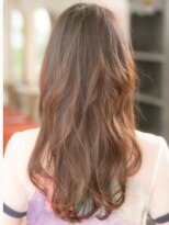 ヴィアラ 自由が丘(VIALA)&nbsp;【VIALA 自由が丘】ミックス×ウェーブ