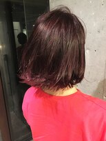 キー(kｅｙ)&nbsp;お客様style