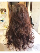 キー(kｅｙ)&nbsp;お客様style