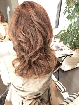 マリアナ(Mariana) Ｍａｒｉａｎａ　color  ☆モノトーンカラー☆