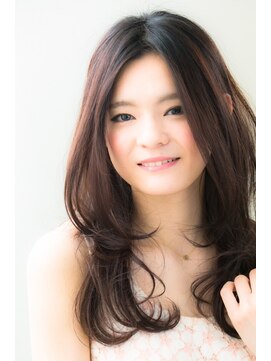 マティス 表参道(matiz) ☆スポンテニアス揺らぎヘア☆