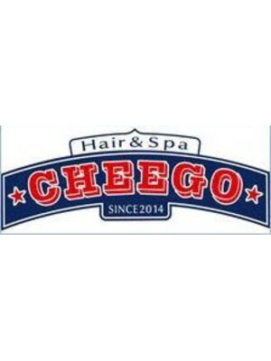 チーゴ(Hair&Spa CHEEGO)