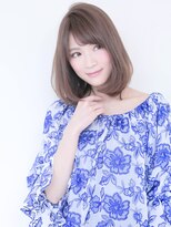 ラ ブレス 梅田茶屋町(LaBless)&nbsp;艶クラシカルボブ