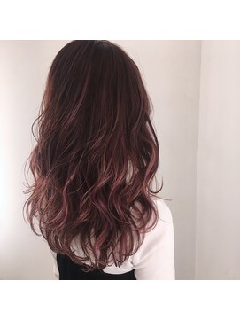 キコ(KICO) ハイライトカラー【桐生】【桐生市】