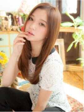 ロダット 横浜(LODAT by little) モテストレート☆【LODAT横浜】