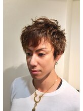 セメガミ(SEMEGAMI) 【SMEGAMI】メンズスタイルコレクション01