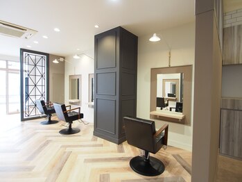 macaron 南矢野目店【マカロン】