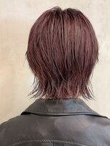 ブラン 梅田(Blanc)&nbsp;【Blanc/梅田】ピンクバイオレット