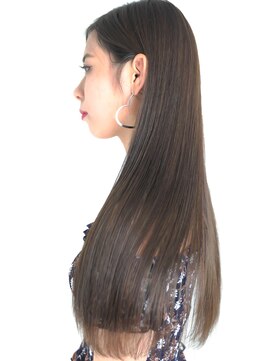 アクティフ(actif) DTSSヘアエステ