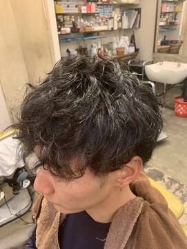 カットスタジオ フタバ(FUTABA) ☆セクシースパイラル☆