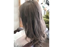 ディオールオブヘアー