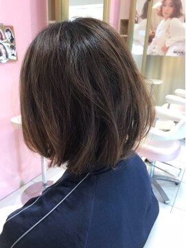 クレル(Creelu) ボブ