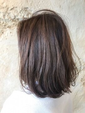 フロール 上大岡(Flor) 【Flor_上大岡】*ボブディ+シルキーグレージュ*