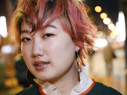 ニコナチカ(nico nachika)の写真